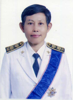 แพทย์หญิงพวงเพ็ญ อ่ำบัว