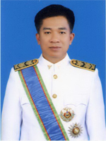 ร้อยเอกนายแพทย์วรัญญู สัตยวงศ์ทิพย์