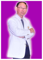 นายแพทย์ชัยสิทธิ์ มัทวานนท์
