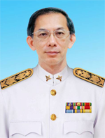 นายแพทย์จิรศักดิ์ วิจักขณาลัญฉ์
